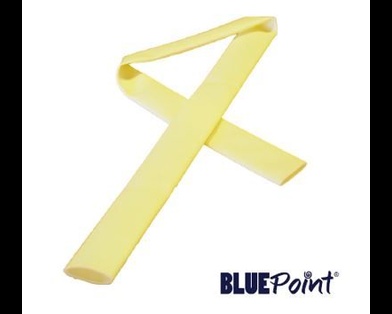 Drenaje Tipo Penrose 1/4 X 17" Bluepoint