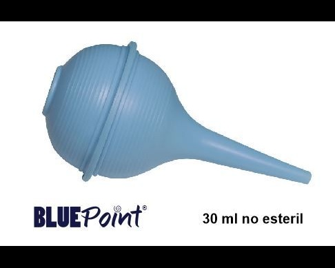 Perilla De 30 Ml Bluepoint