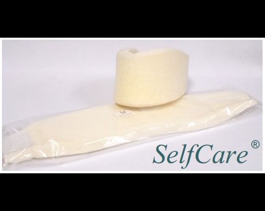 Collar Cervical Blando Talla S, Selfcare 