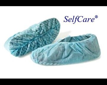 Cobertores Para Zapato Con Suela Antideslizante Caja Selfcare